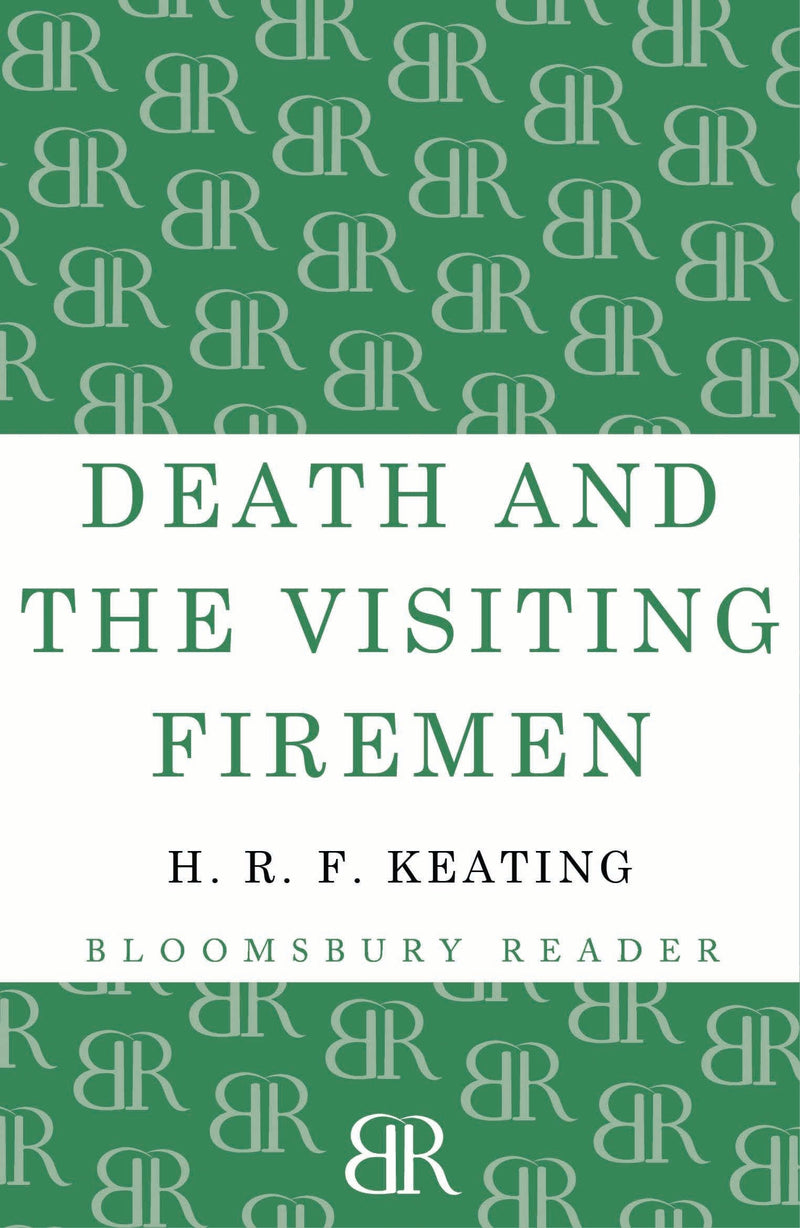 Death and the Visiting Firemen