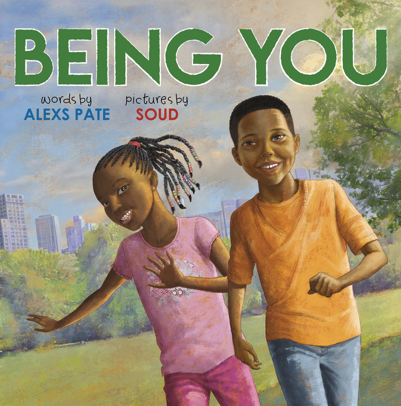 Being You
