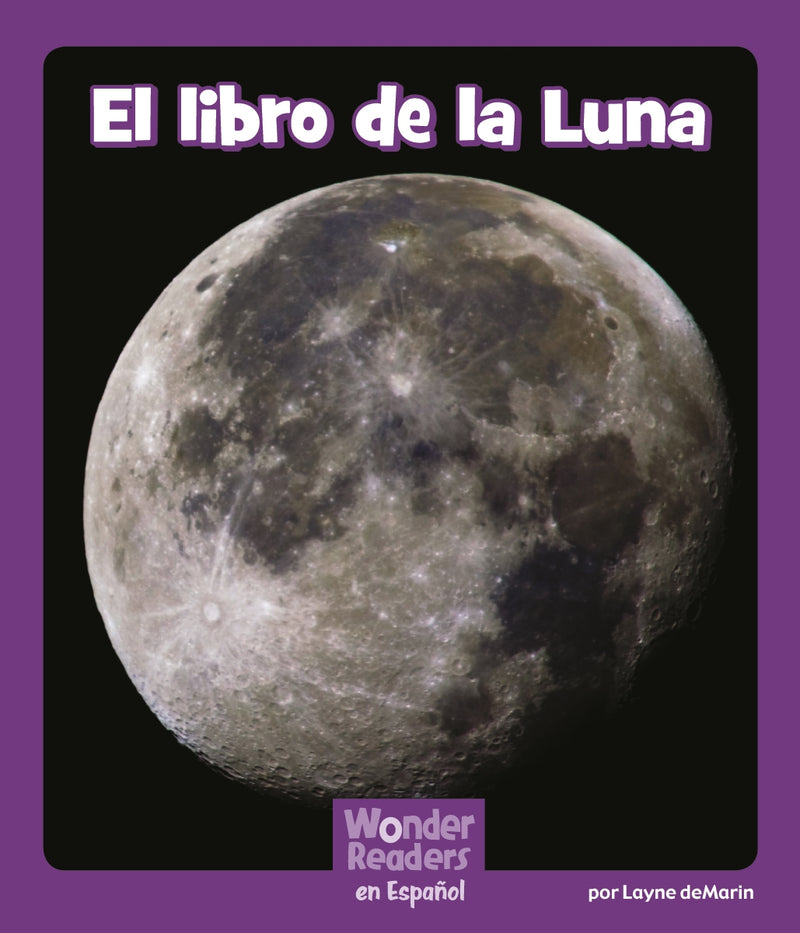 El libro de la Luna