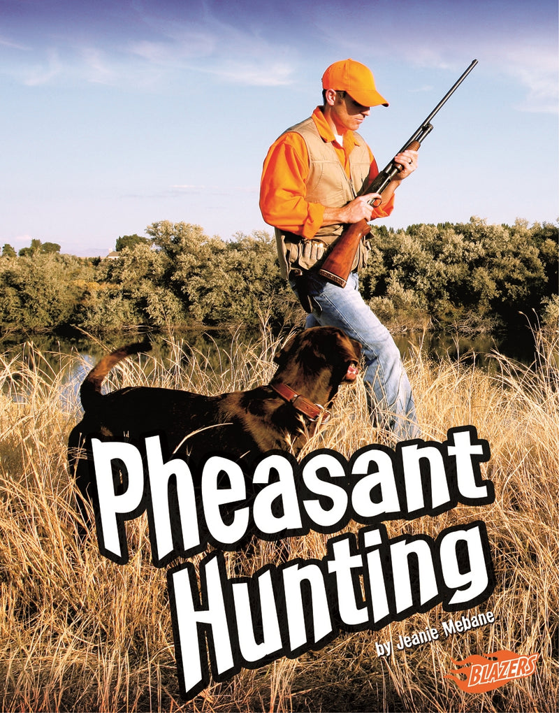 Pheasant Hunting
