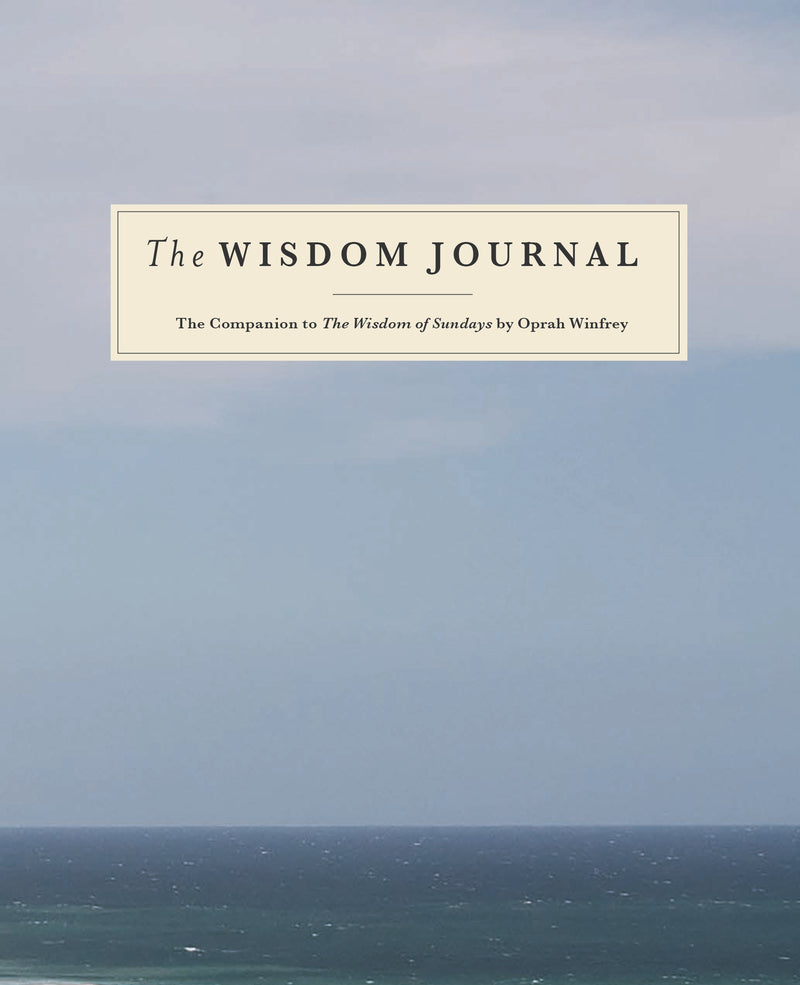The Wisdom Journal