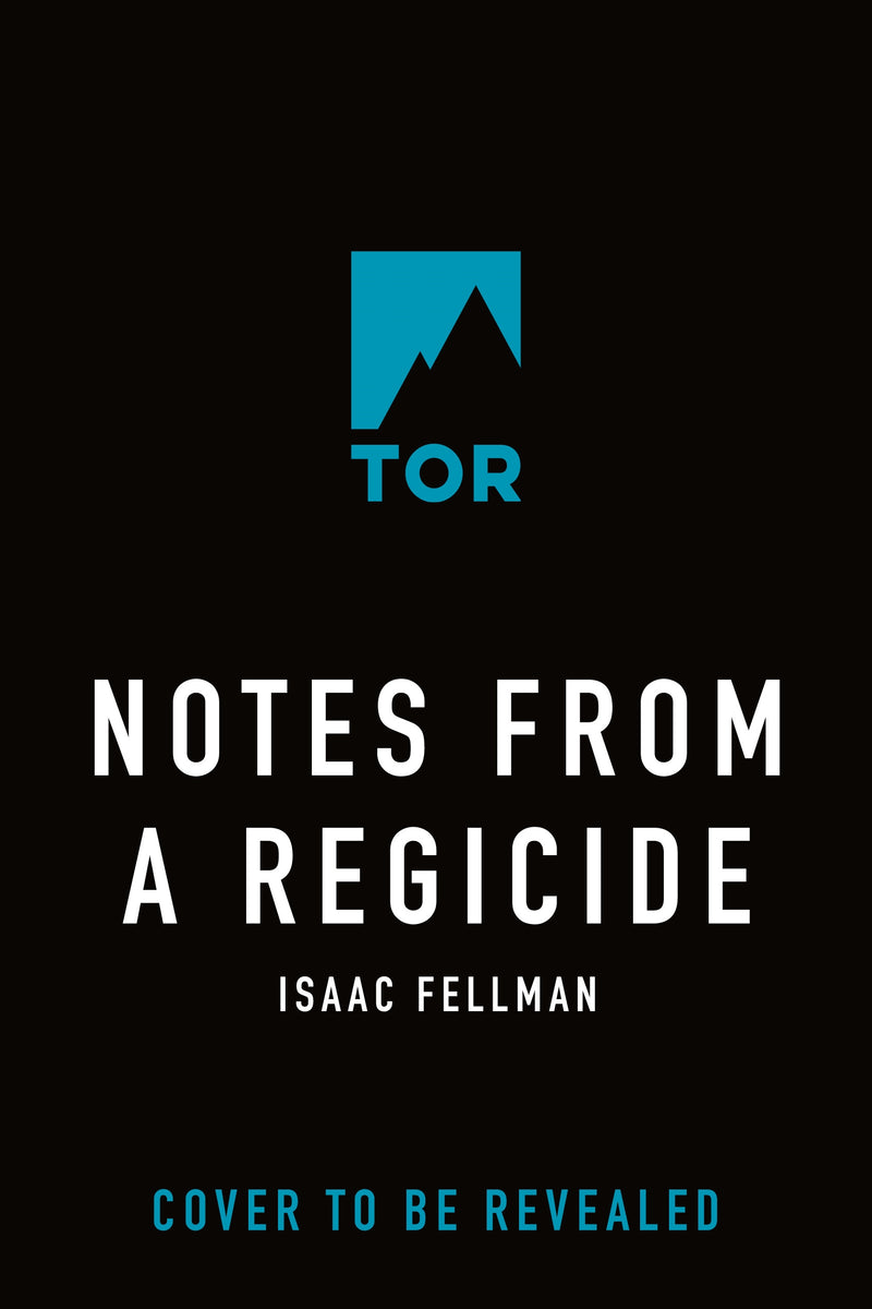 Notes from a Regicide