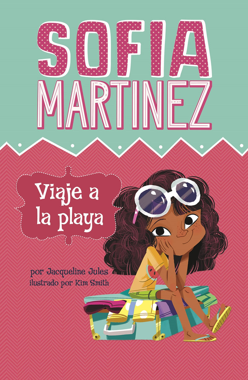 Viaje a la playa