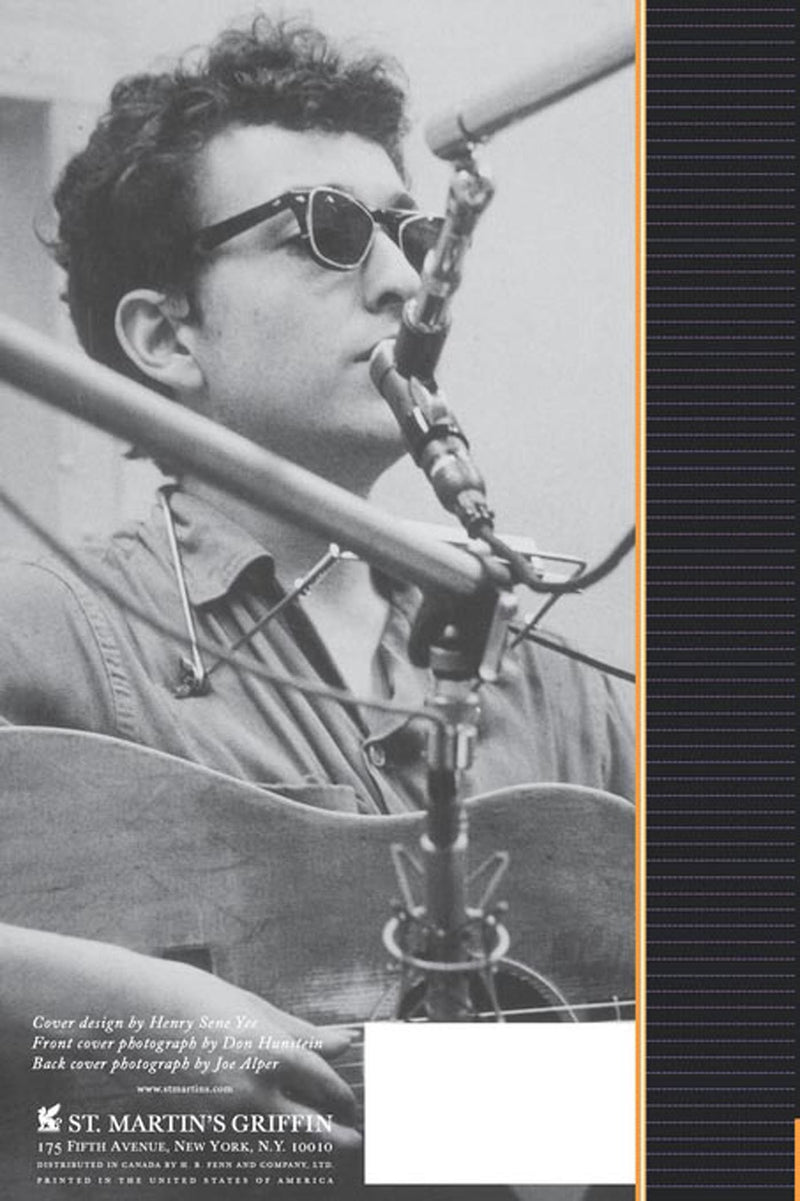 Bob Dylan