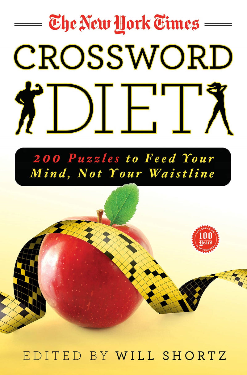 The New York Times Crossword Diet