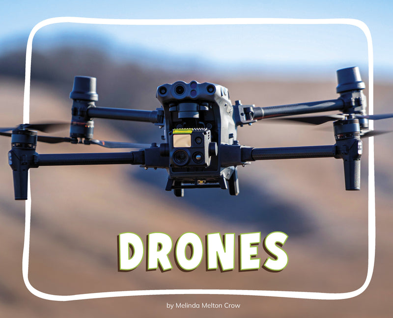 Drones