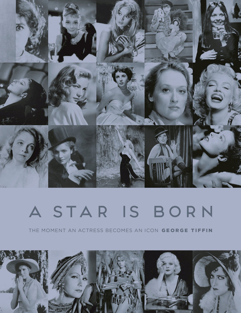 A Star is Born
