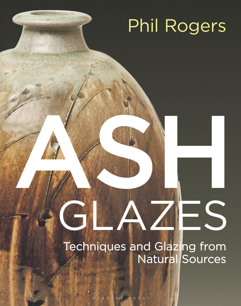 Ash Glazes