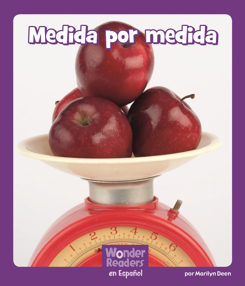 Medida por medida