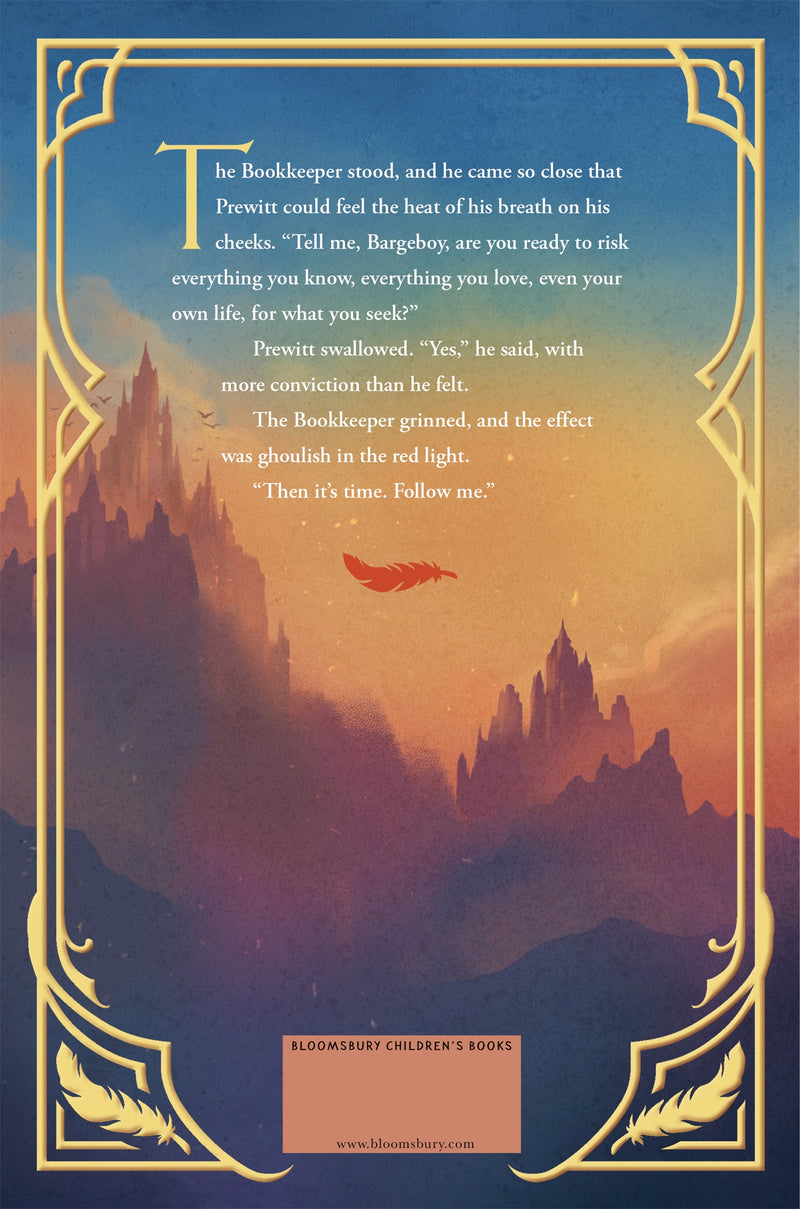 The Firebird Song