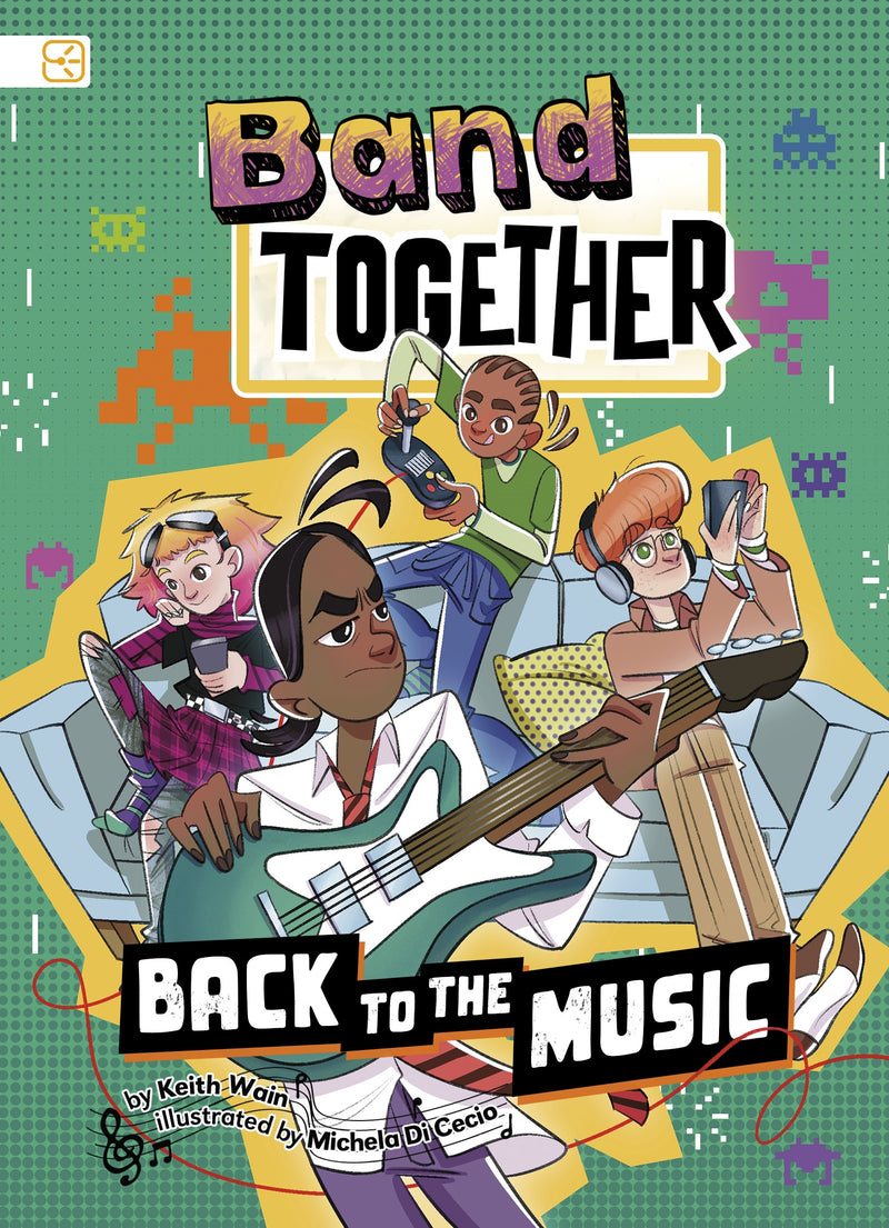 Back to the Music