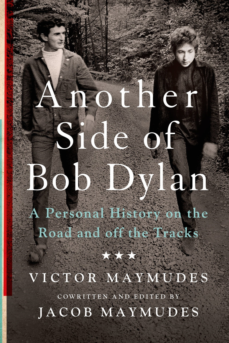 Another Side of Bob Dylan