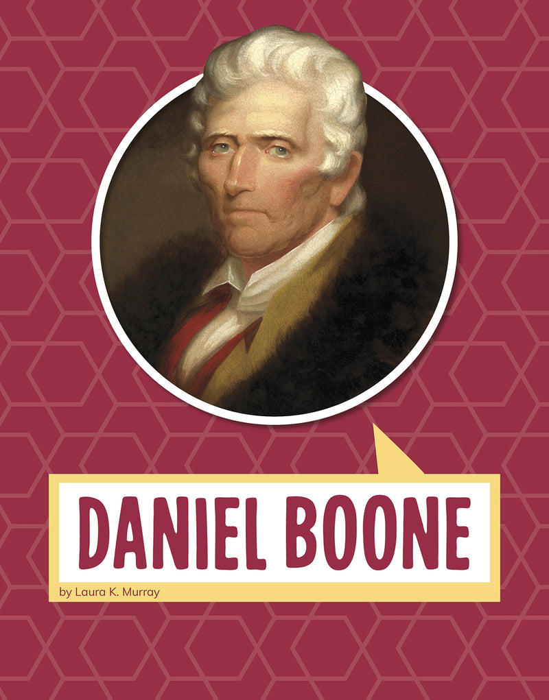 Daniel Boone