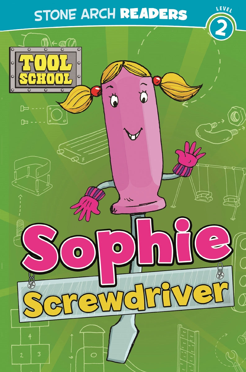 Sophie Screwdriver