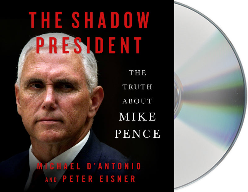 The Shadow President