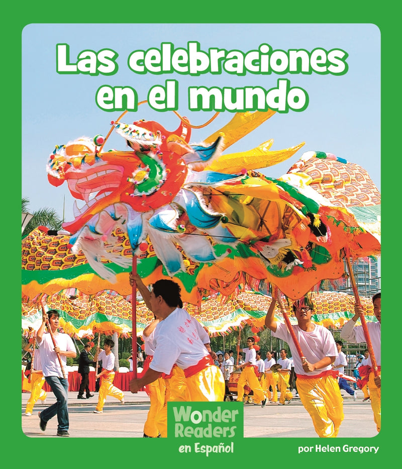 Las celebraciones en el mundo