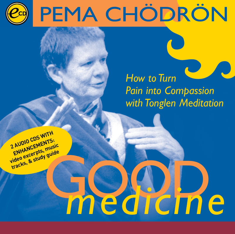 Good Medicine