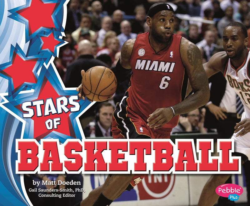 Stars of Basketball