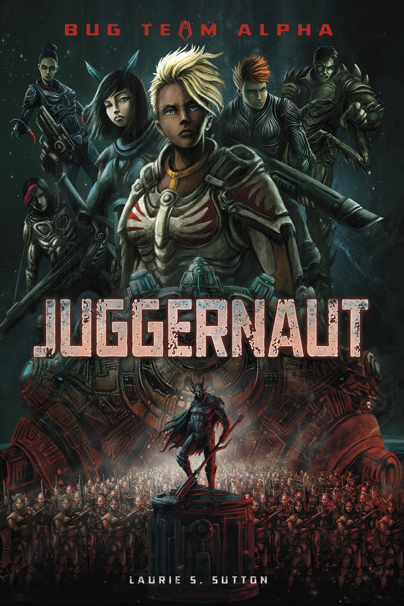 Juggernaut