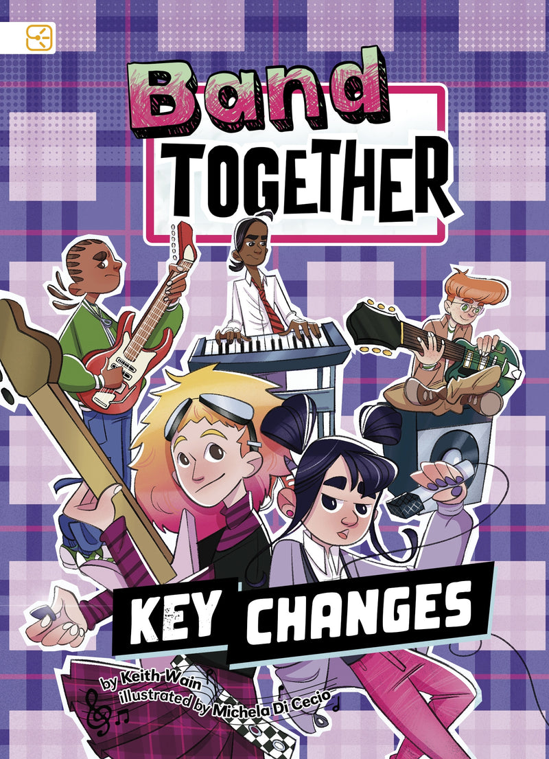 Key Changes