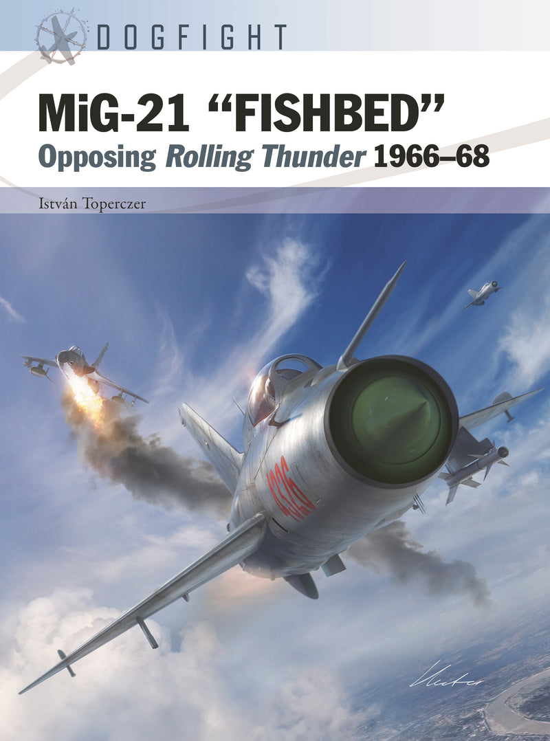 MiG-21 â€œFISHBEDâ€