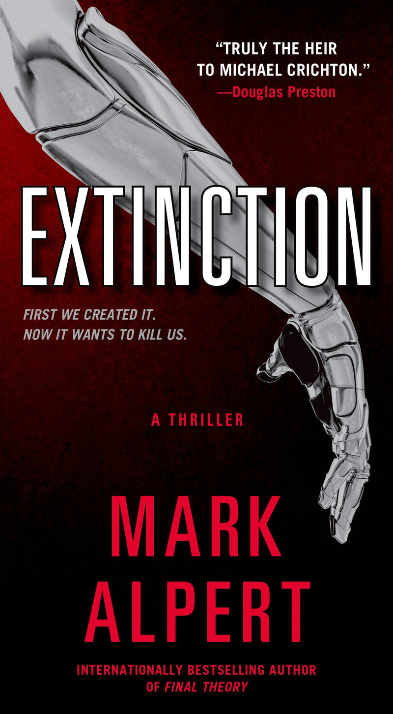 Extinction
