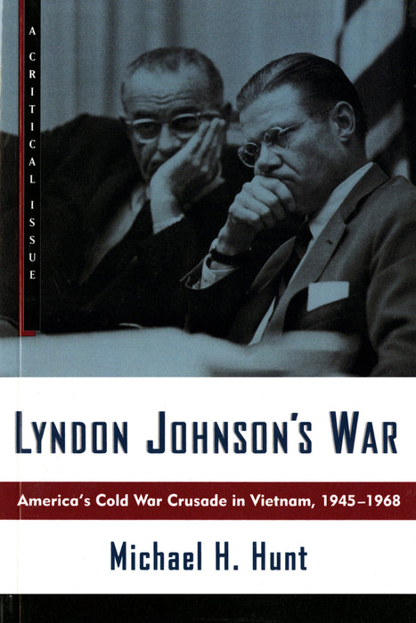 Lyndon Johnson's War