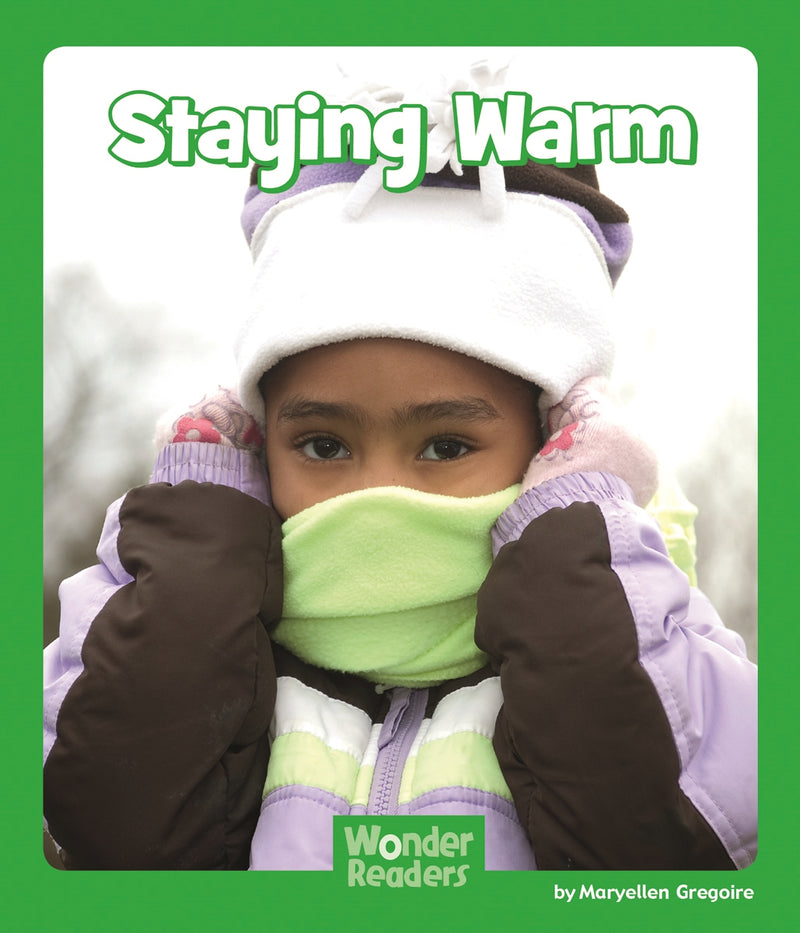 Staying Warm