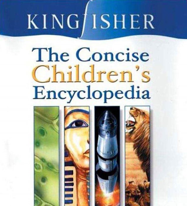 The Concise Children's Encyclopedia