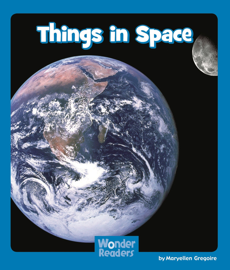 Things in Space