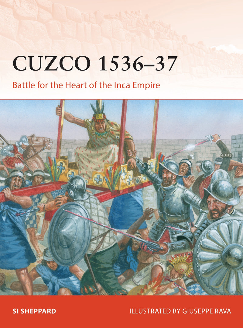 Cuzco 1536â€“37