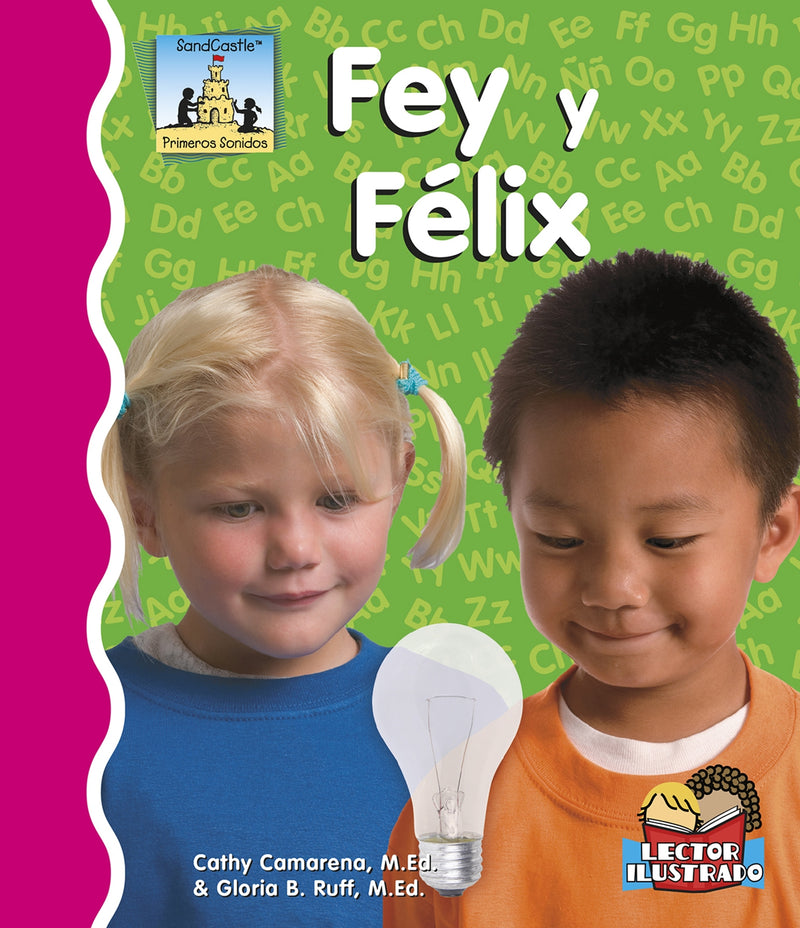 Fey Y Félix