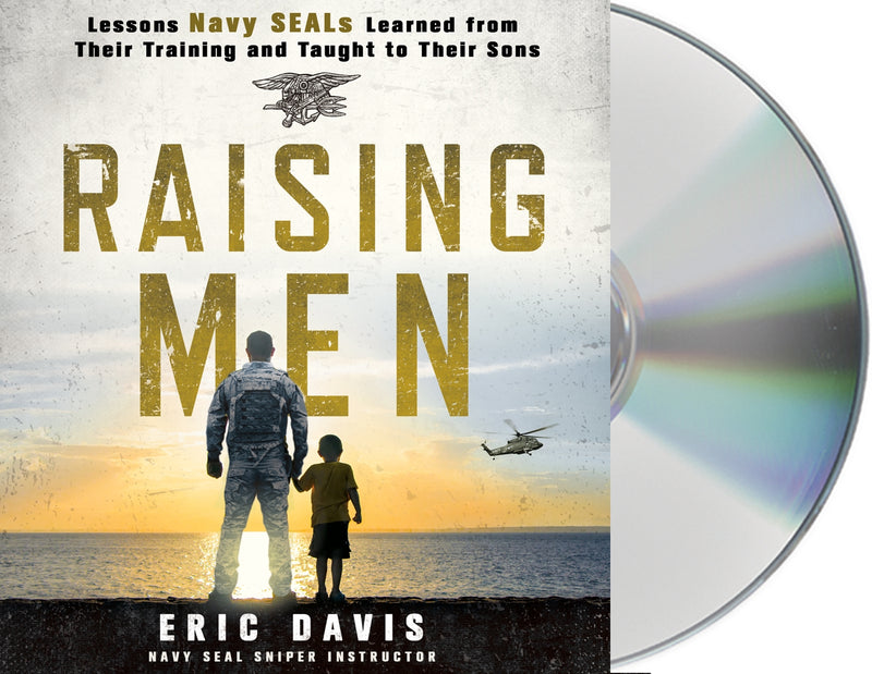 Raising Men