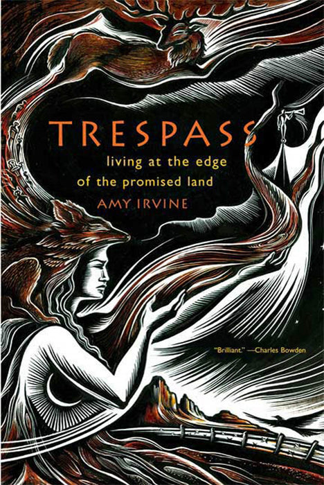 Trespass