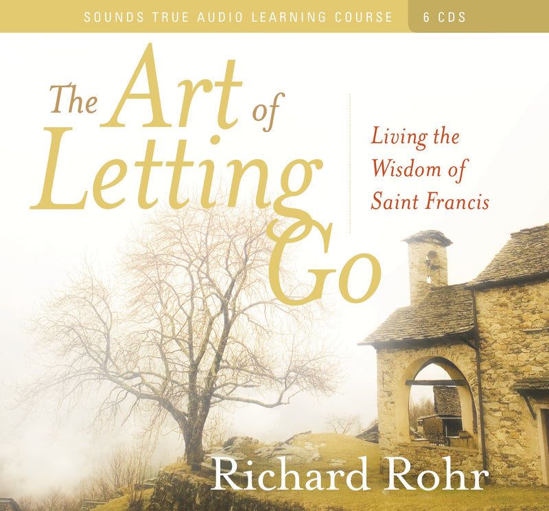 The Art of Letting Go