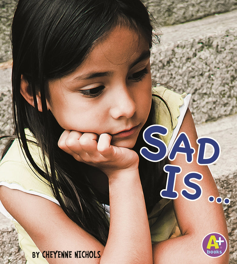 Sad Is ...