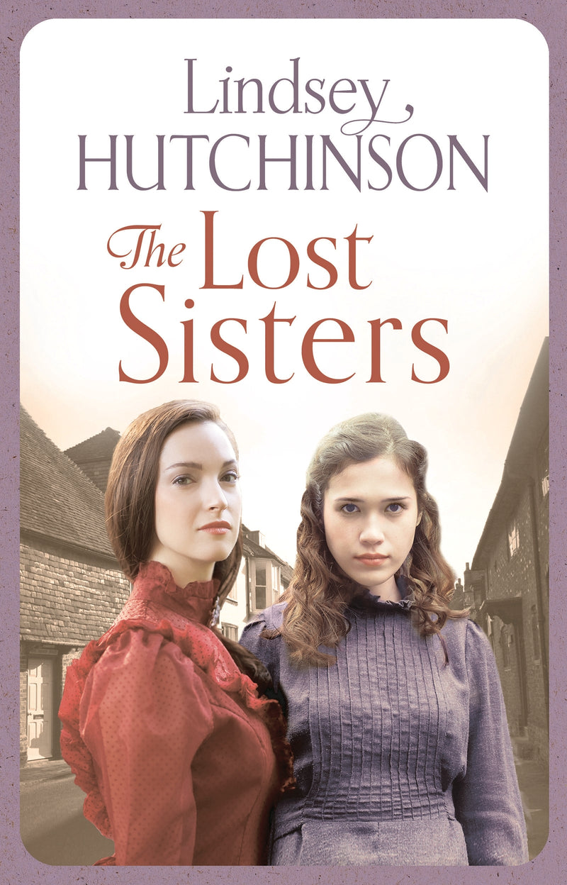 The Lost Sisters