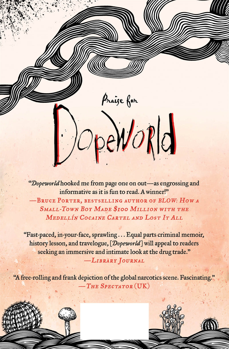 Dopeworld