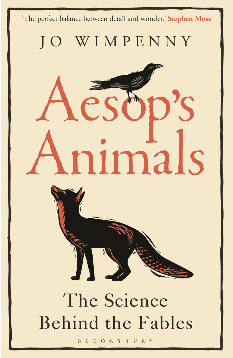 Aesopâ€™s Animals