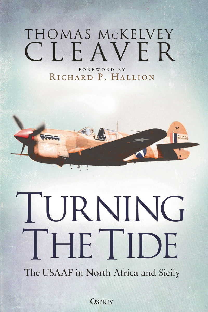 Turning The Tide