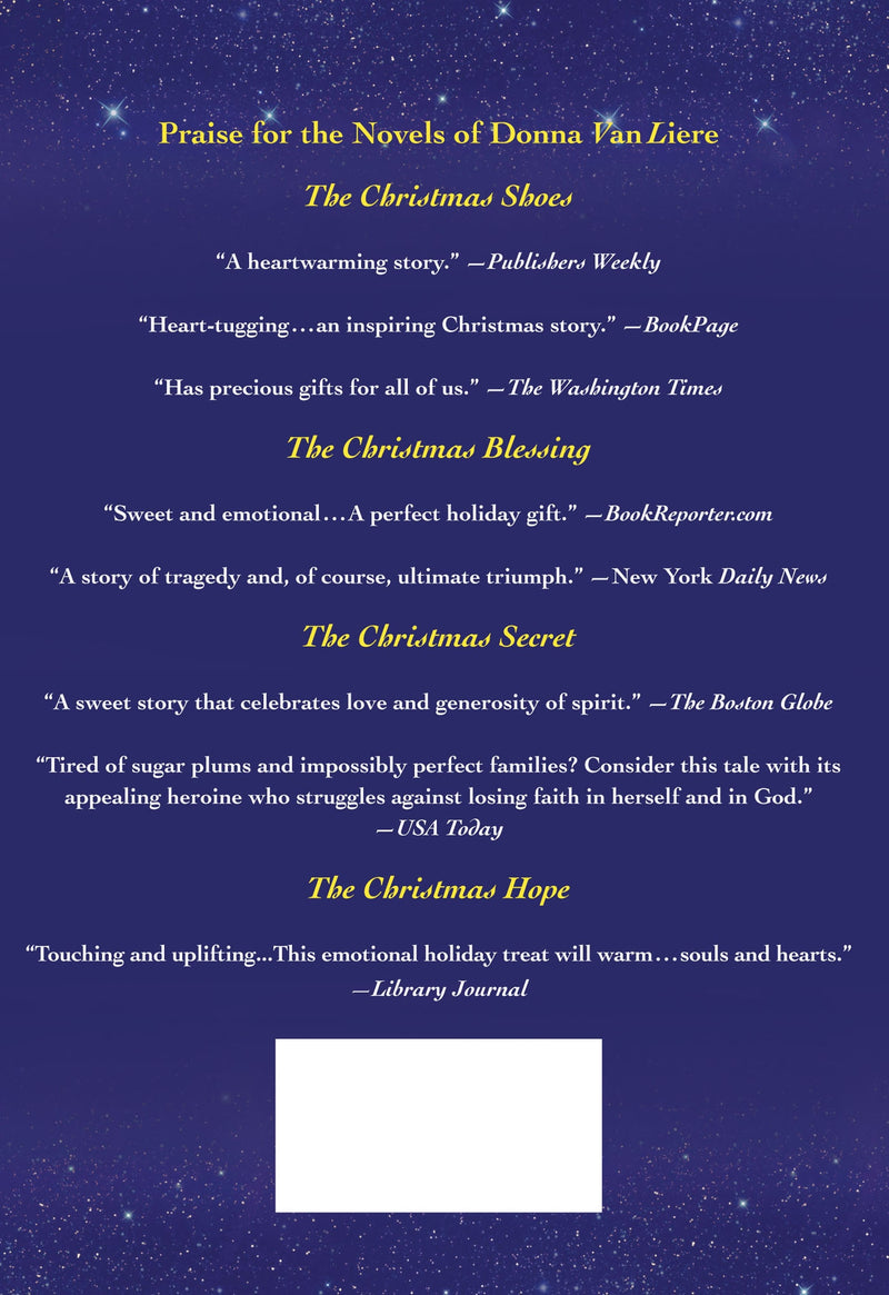 The Christmas Light