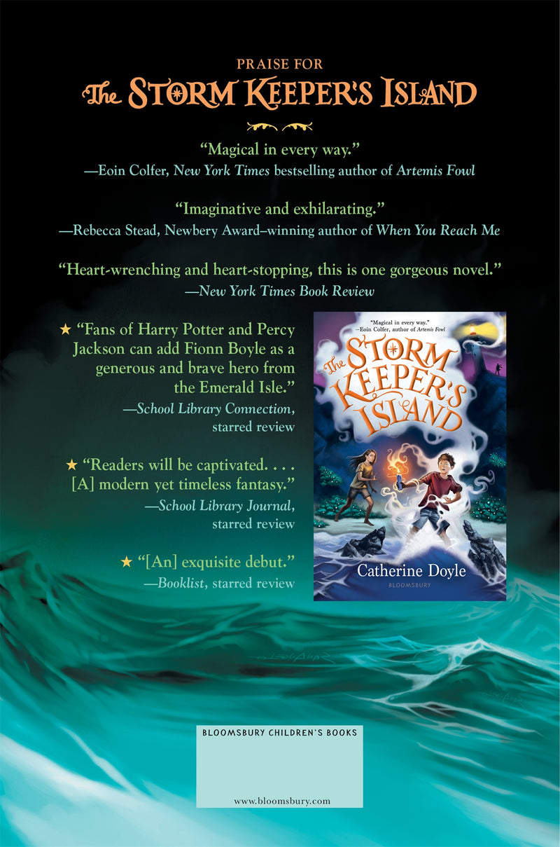 The Lost Tide Warriors
