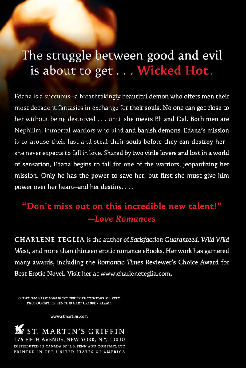 Wicked Hot