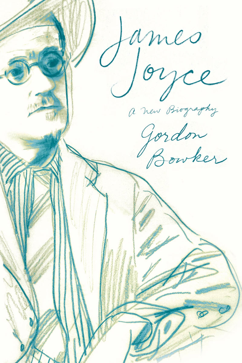 James Joyce