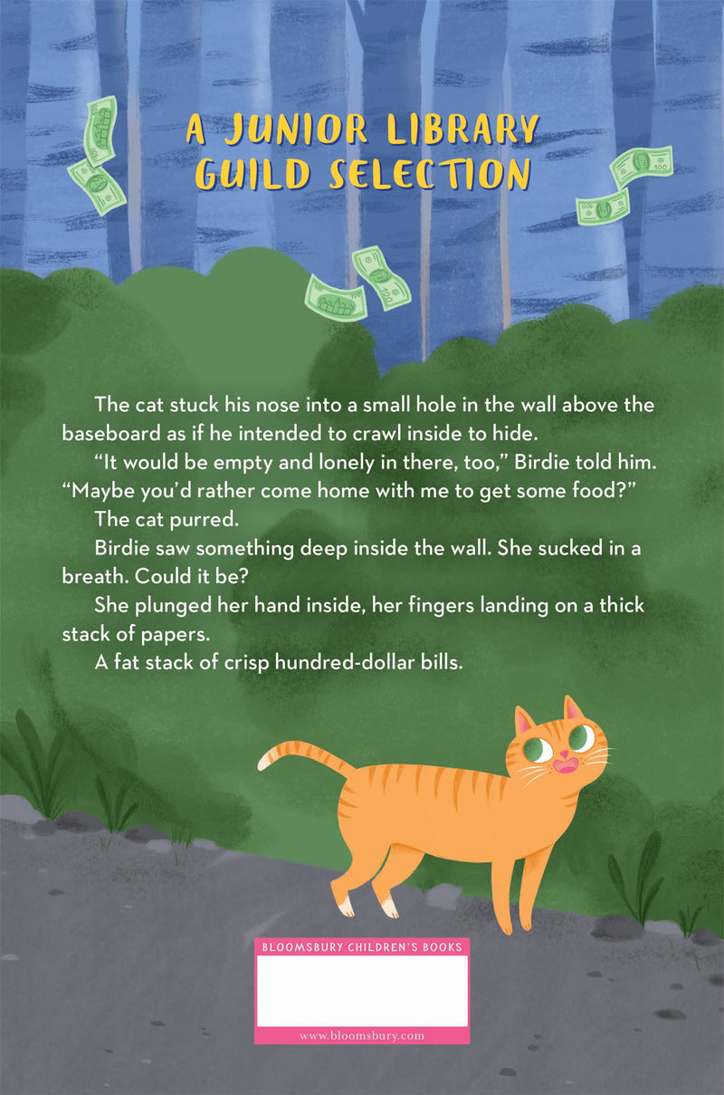 Birdie's Billions
