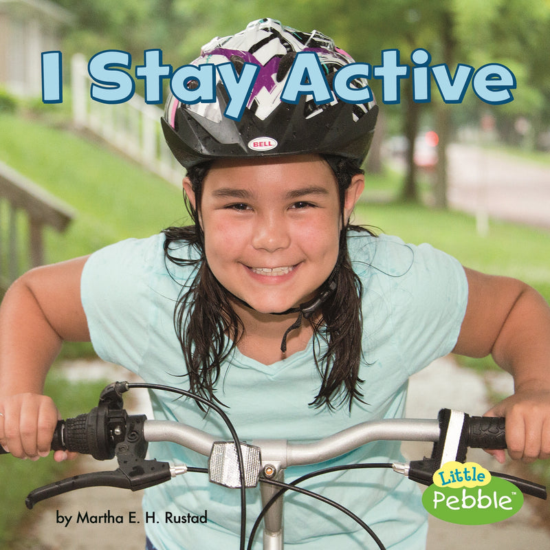 I Stay Active