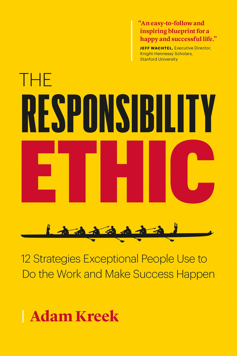 The Responsibility Ethic