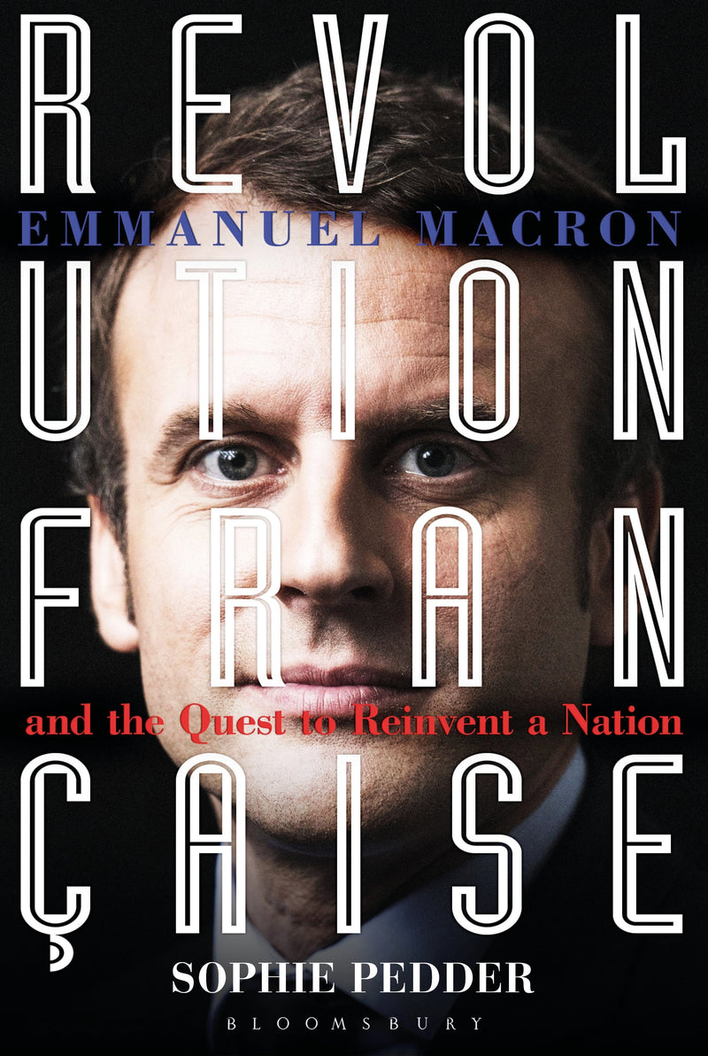 Revolution FranÃ§aise