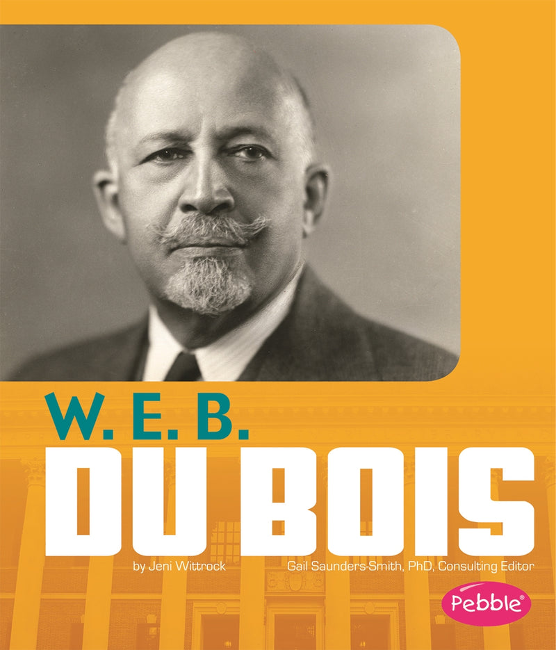 W. E. B. Du Bois