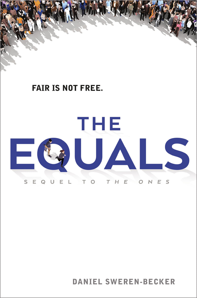 The Equals